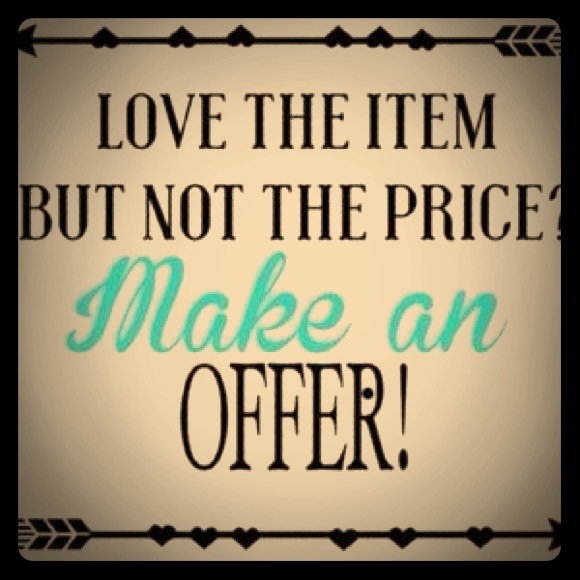 🦊Reasonable offers will not be refused🦊 - Picture 1 of 2